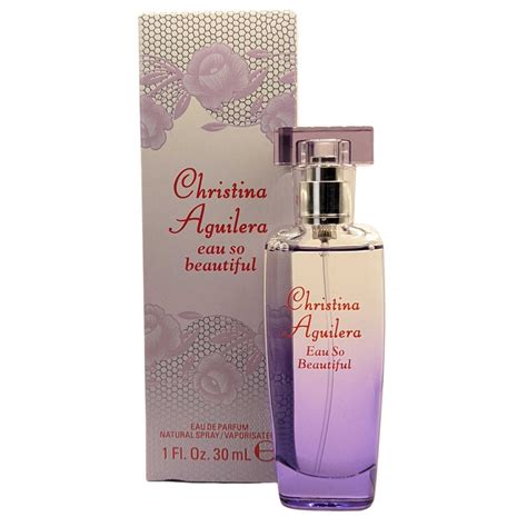 nottingham christina aguilera fragrances.